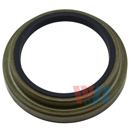 Wjb Ensure Bearing Life With Premium Seals, Ws7022S WS7022S